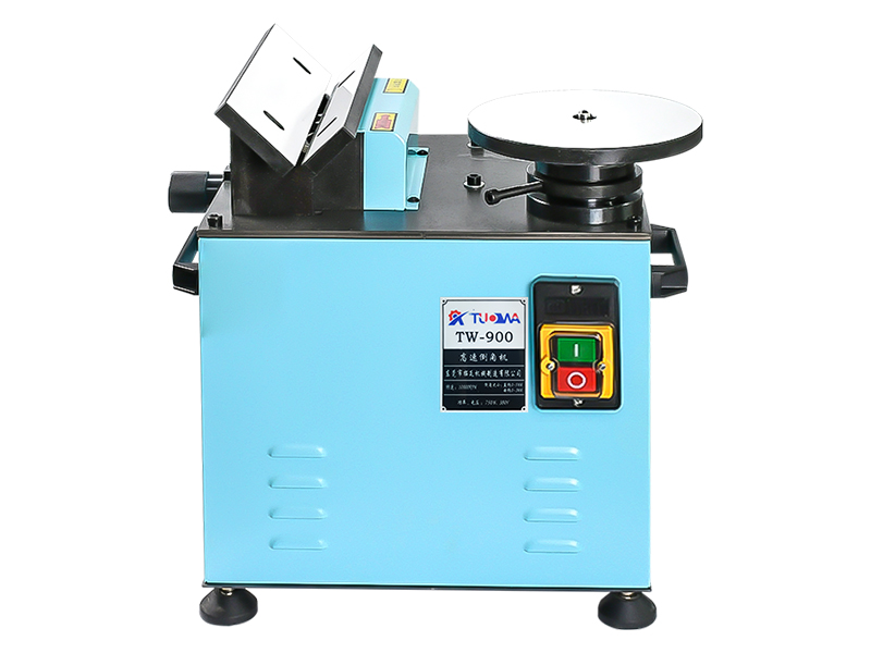 倒角機如何進（jìn）行調試？具體（tǐ）使用步驟（zhòu）有哪些？