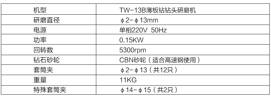 TW-13B薄板鑽頭研磨機（jī）xq1.jpg